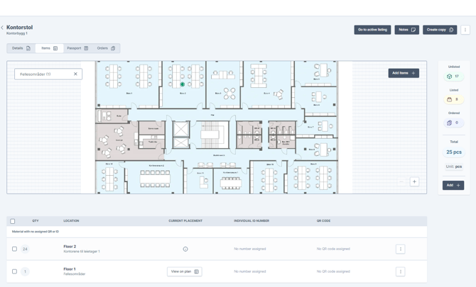 Floor plan_items_page
