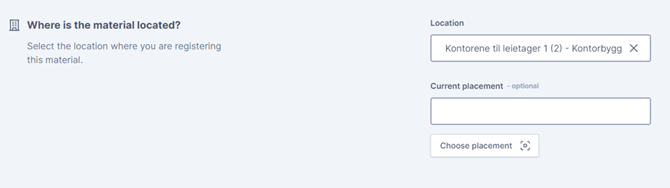 floor plan_chose placement